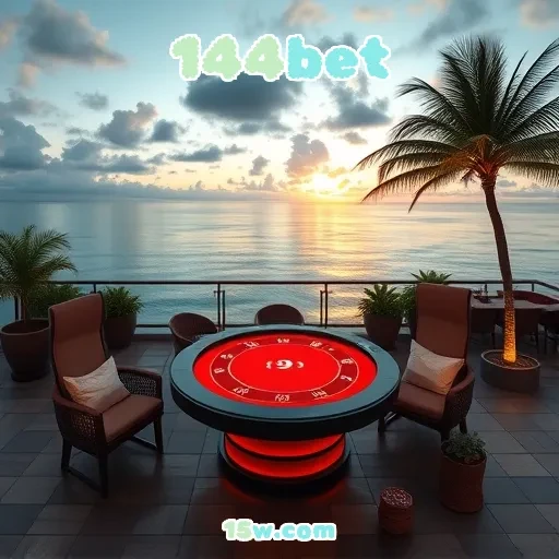 144bet Blackjack: Emoção e Estratégia Para Vencer No 21