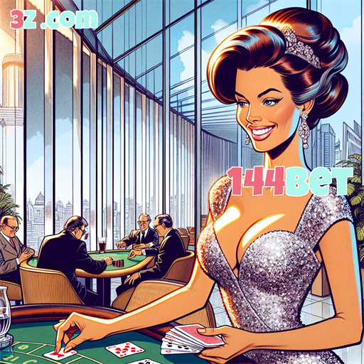 Bônus Incríveis: Aproveite a Diversão no 144bet