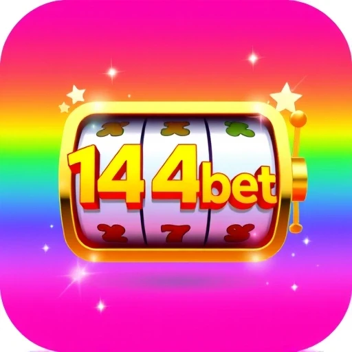 144bet logo