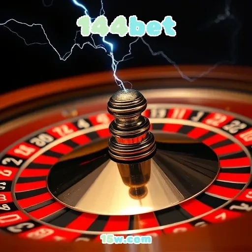144bet: Domine os Jogos com Nossos Guias Estratégicos Exclusivos